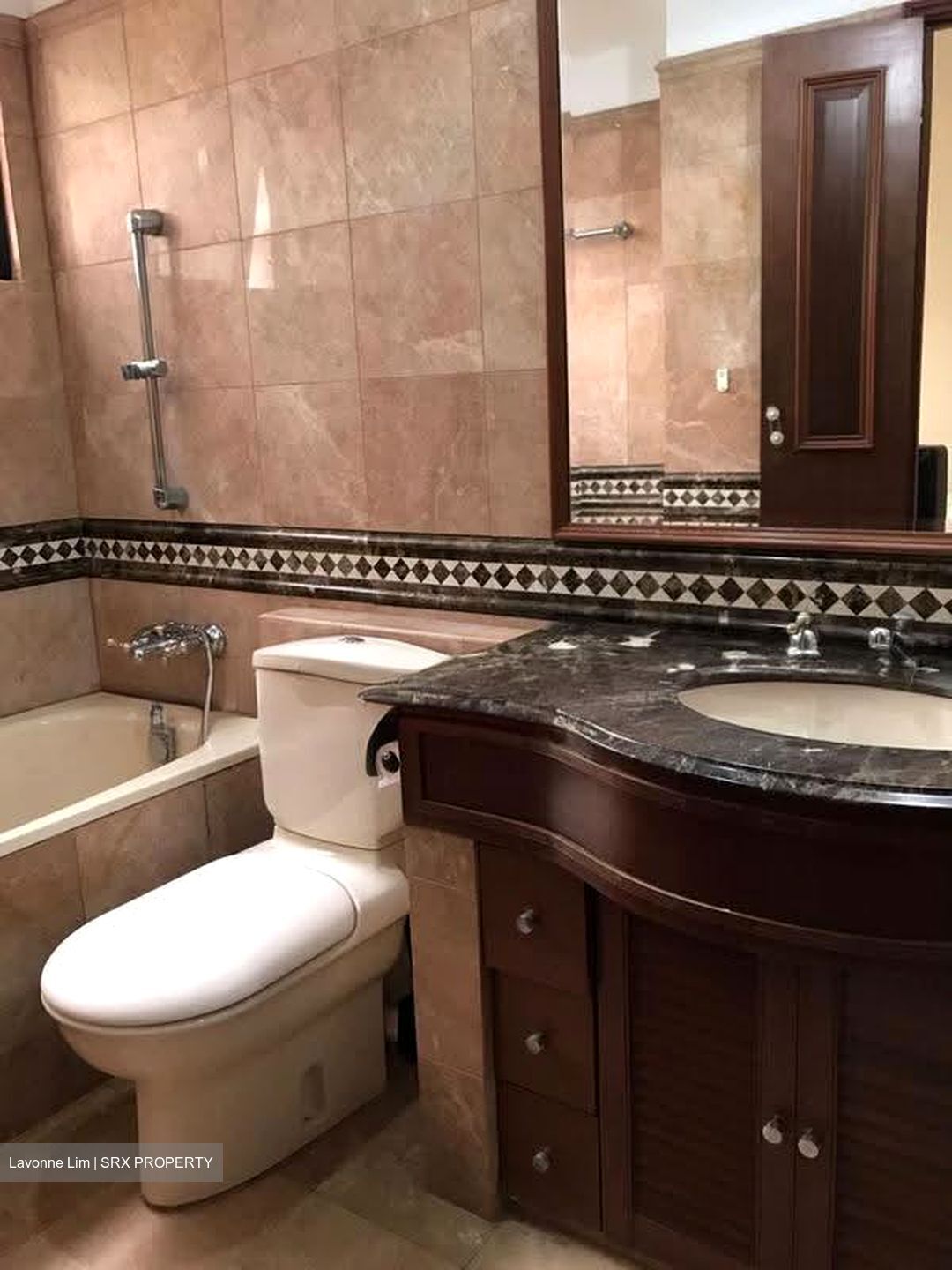 Dover Parkview (D5), Condominium #619307081